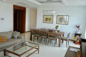 Cho thuê căn hộ 3 phòng ngủ tại Xi Riverview Palace, Thảo Điền, Quận 2, Hồ Chí Minh
