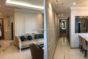 4 Bedroom Condo for sale in Vinhomes Central Park, Ho Chi Minh