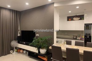 Cần bán căn hộ 3 phòng ngủ tại Sala Sarimi, Hồ Chí Minh