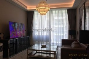 Cần bán căn hộ 3 phòng ngủ tại Sarica, An Lợi Đông, Quận 2, Hồ Chí Minh