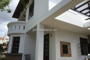 4 Bedroom Villa for sale in Thao Dien, Ho Chi Minh