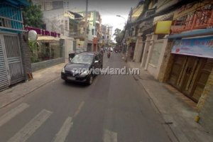 Cần bán nhà phố  tại Hồ Chí Minh