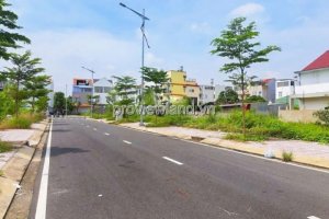 Cho thuê nhà phố  tại Hồ Chí Minh