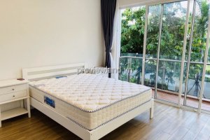 4 Bedroom Townhouse for rent in Palm Residence, An Phu, Ho Chi Minh
