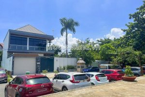 Land for sale in Ho Chi Minh