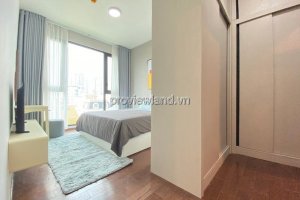 Cho thuê căn hộ 2 phòng ngủ tại d'Edge Thảo Điền, Thảo Điền, Quận 2, Hồ Chí Minh