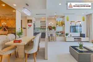 4 Bedroom Condo for sale in Vinhomes Central Park, Ho Chi Minh