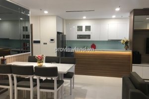 4 Bedroom Condo for sale in Vinhomes Central Park, Ho Chi Minh