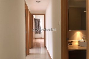 Cần bán căn hộ 3 phòng ngủ tại Dự án Saigon Pearl – Khu dân cư phức hợp cao cấp, Quận Bình Thạnh, Hồ Chí Minh