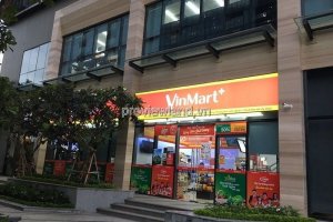 Cho thuê căn hộ 3 phòng ngủ tại Vinhomes Golden River, Quận 1, Hồ Chí Minh