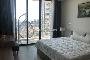 Cho thuê căn hộ 3 phòng ngủ tại Vinhomes Golden River, Quận 1, Hồ Chí Minh