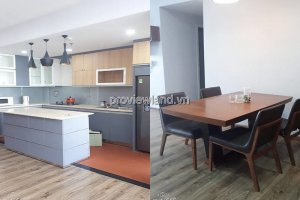 Cần bán căn hộ 3 phòng ngủ tại Tropic Gardent Apartment, Hồ Chí Minh
