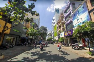 Cần bán nhà phố  tại Nguyễn Cư Trinh, Quận 1, Hồ Chí Minh