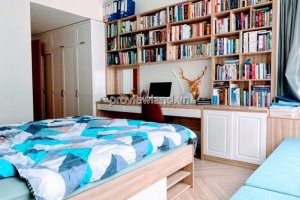 2 Bedroom Apartment for sale in Saigon Pearl Complex, Binh Thanh District, Ho Chi Minh