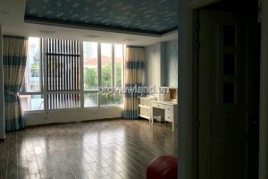 3 Bedroom Townhouse for rent in Ho Chi Minh