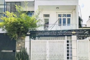 2 Bedroom Townhouse for rent in Ho Chi Minh