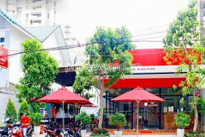 Land for sale in Ho Chi Minh
