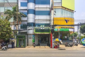 Cần bán nhà đất thương mại  tại Hồ Chí Minh