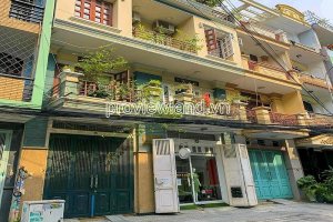 Townhouse for sale in Ho Chi Minh