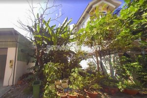 Land for sale in Ho Chi Minh