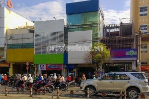 Cần bán nhà phố  tại Hồ Chí Minh