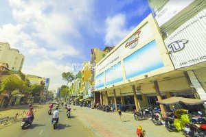 Townhouse for sale in Ho Chi Minh