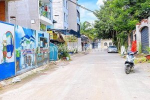 Cần bán Đất nền  tại Hồ Chí Minh