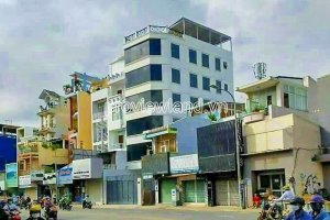 Cần bán nhà đất thương mại  tại Hồ Chí Minh