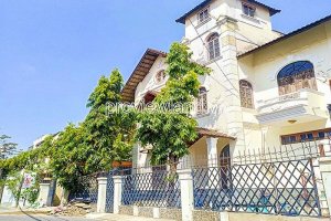 Cần bán villa  tại Bình An, Quận 2, Hồ Chí Minh