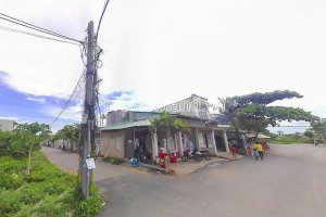 Land for sale in Ho Chi Minh