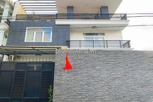 Cần bán nhà phố 4 phòng ngủ tại Thảo Điền, Quận 2, Hồ Chí Minh