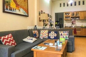 3 Bedroom Townhouse for rent in Thao Dien, Ho Chi Minh