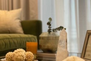 2 Bedroom Apartment for rent in The Marq, Da Kao, Ho Chi Minh