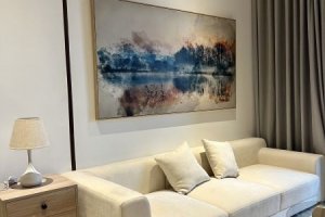 2 Bedroom Apartment for rent in The Marq, Da Kao, Ho Chi Minh