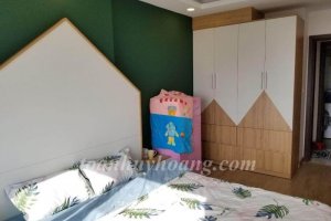 1 Bedroom Condo for rent in The Summit Sơn Trà Ocean View, Da Nang