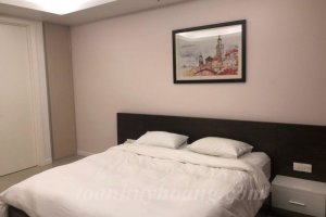 2 Bedroom Condo for rent in An Hai Bac, Da Nang