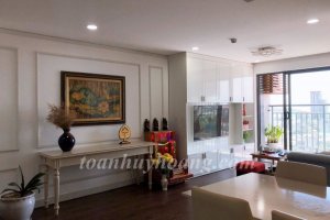 Cần bán căn hộ 3 phòng ngủ tại The Summit Sơn Trà Ocean View, Đà Nẵng