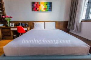 Cho thuê villa 5 phòng ngủ tại Hoà Cường Nam, Quận Hải Châu, Đà Nẵng