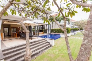 Cho thuê villa 2 phòng ngủ tại The Ocean Villas, Quận Ngũ Hành Sơn, Đà Nẵng