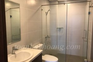 Cho thuê căn hộ 2 phòng ngủ tại The Summit Sơn Trà Ocean View, Đà Nẵng