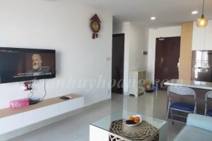 Cho thuê căn hộ 1 phòng ngủ tại The Summit Sơn Trà Ocean View, Đà Nẵng
