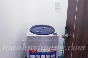 Cho thuê căn hộ 1 phòng ngủ tại The Summit Sơn Trà Ocean View, Đà Nẵng