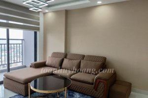 Cho thuê căn hộ 2 phòng ngủ tại The Summit Sơn Trà Ocean View, Đà Nẵng