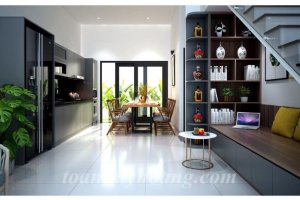 3 Bedroom House for rent in An Hai Bac, Da Nang
