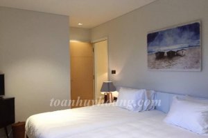 Cho thuê villa 3 phòng ngủ tại Hoà Hải, Quận Ngũ Hành Sơn, Đà Nẵng