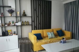 Cho thuê căn hộ 3 phòng ngủ tại The Summit Sơn Trà Ocean View, Đà Nẵng
