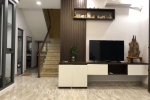 Cho thuê villa 3 phòng ngủ tại Mân Thái, Quận Sơn Trà, Đà Nẵng