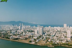 Land for sale in An Hai Tay, Da Nang