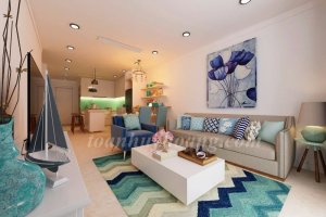 2 Bedroom Condo for rent in Hoa Hai, Da Nang