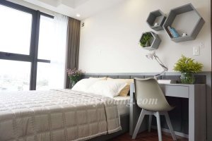 2 Bedroom Condo for rent in An Hai Dong, Da Nang